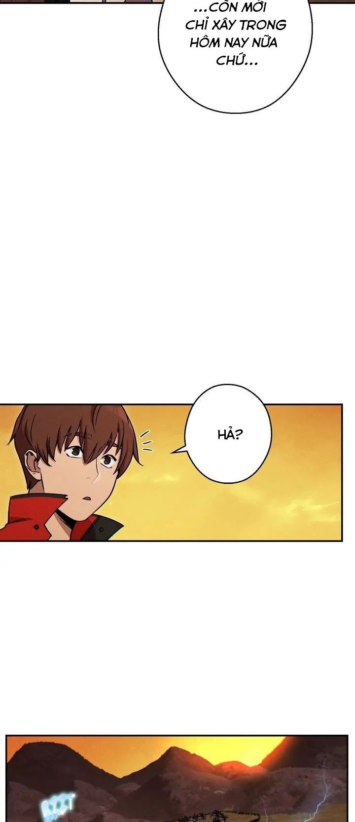 Dungeon Reset Chapter 59 - Trang 10