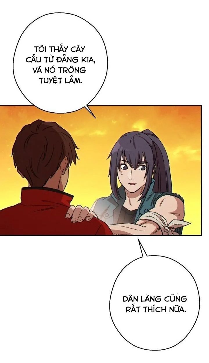 Dungeon Reset Chapter 59 - Trang 14