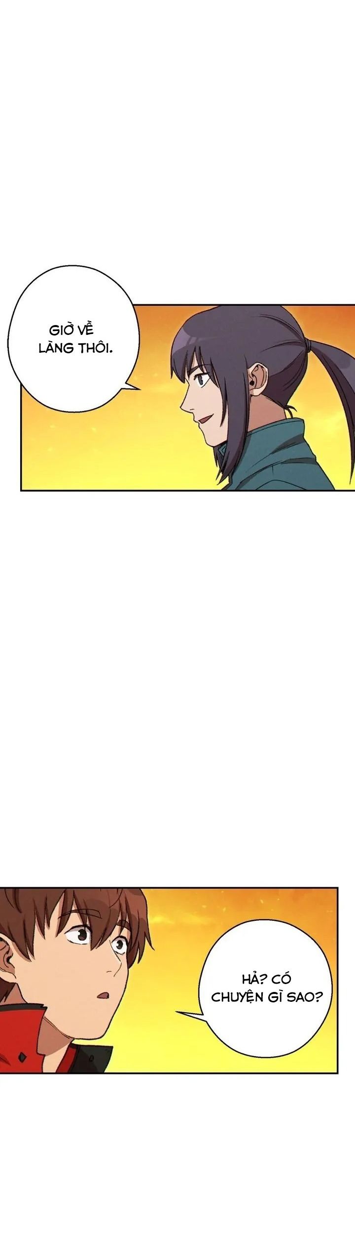 Dungeon Reset Chapter 59 - Trang 15