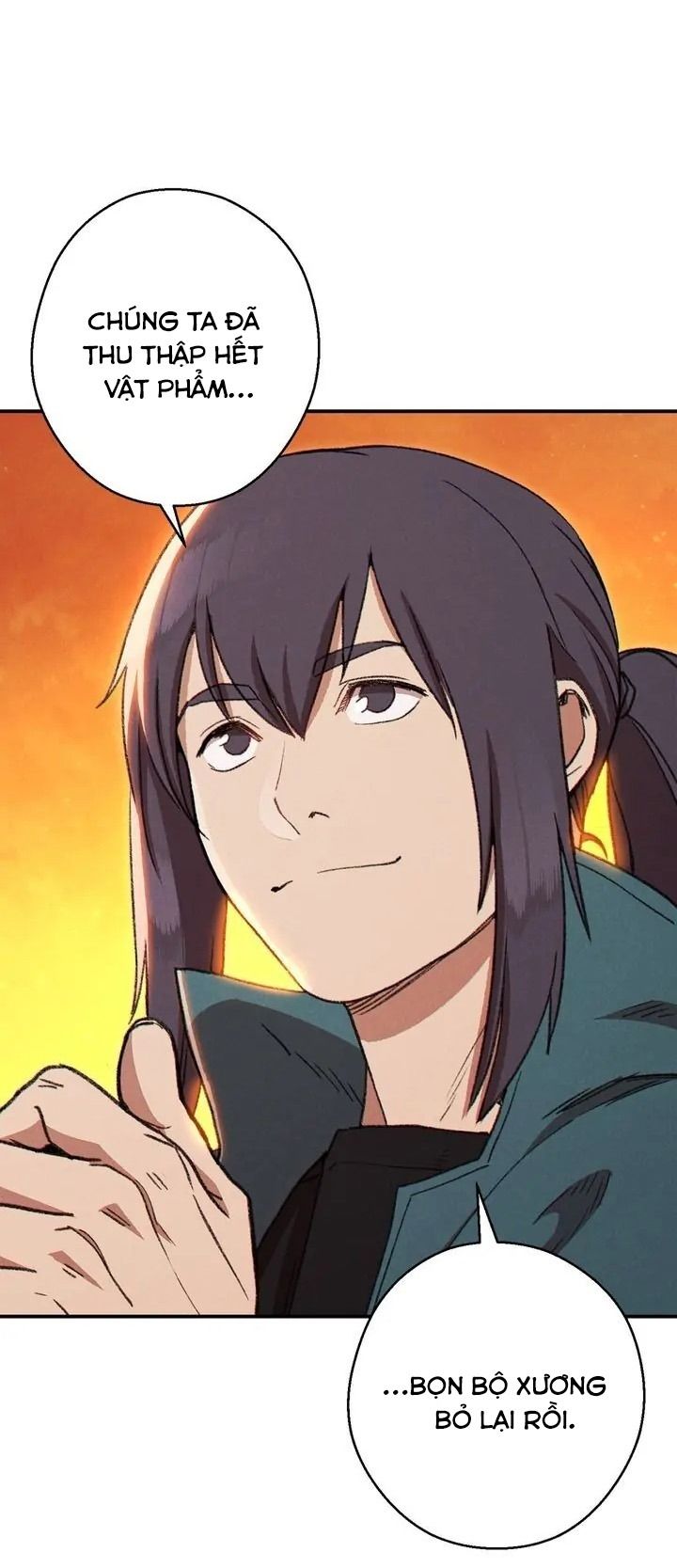 Dungeon Reset Chapter 59 - Trang 16