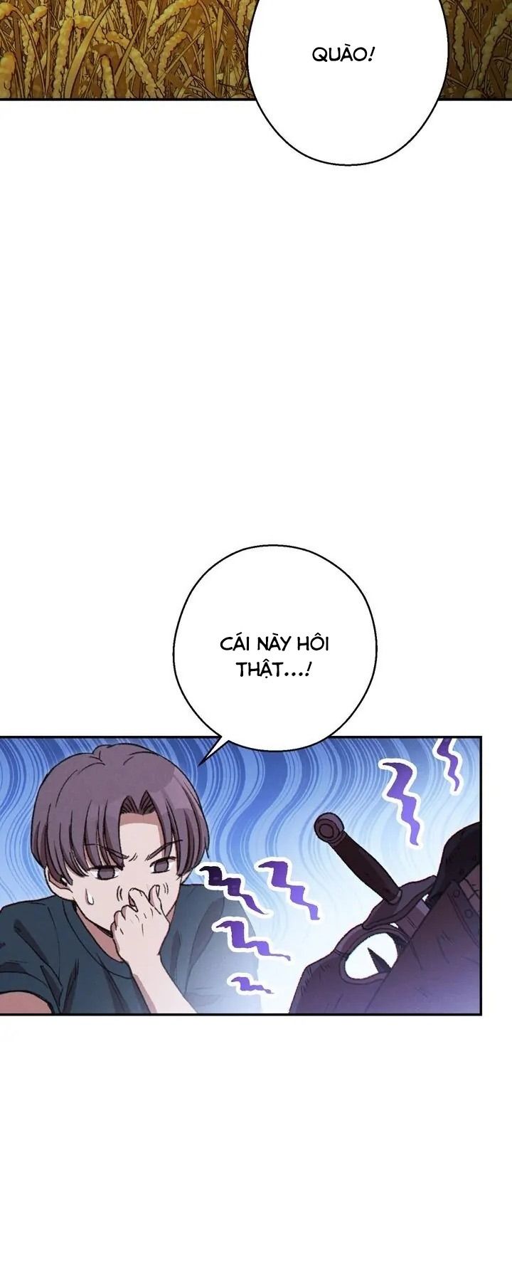 Dungeon Reset Chapter 59 - Trang 21
