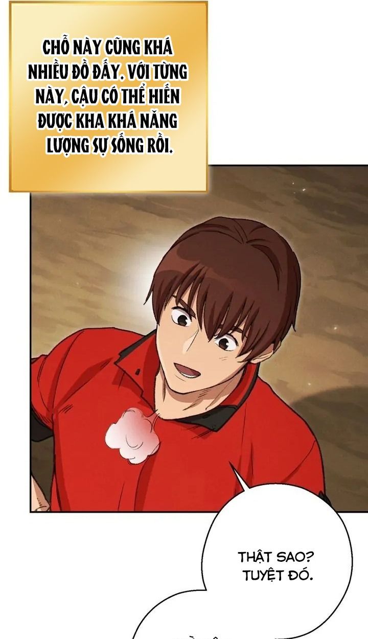 Dungeon Reset Chapter 59 - Trang 23