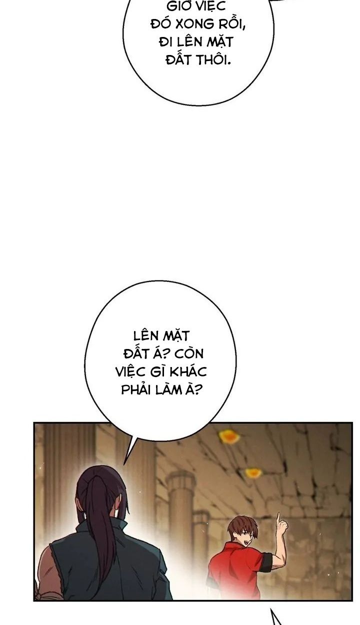 Dungeon Reset Chapter 59 - Trang 24