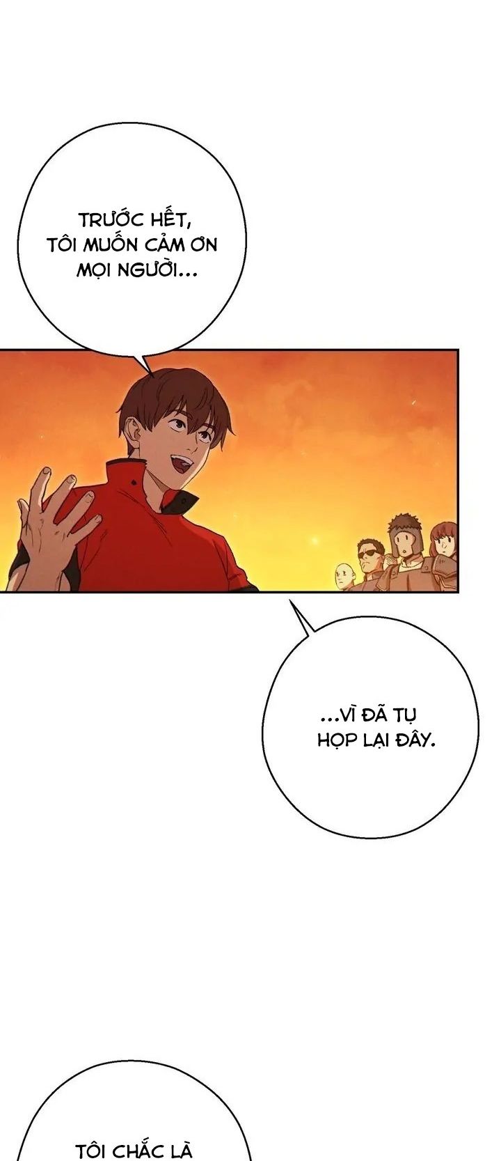 Dungeon Reset Chapter 59 - Trang 27