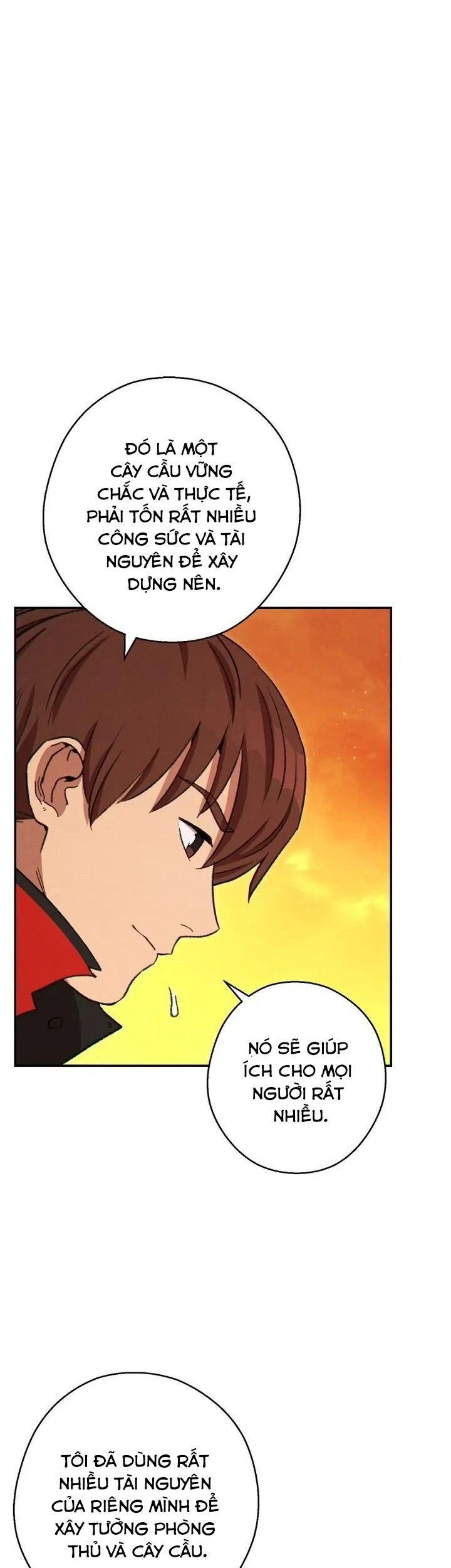 Dungeon Reset Chapter 59 - Trang 29