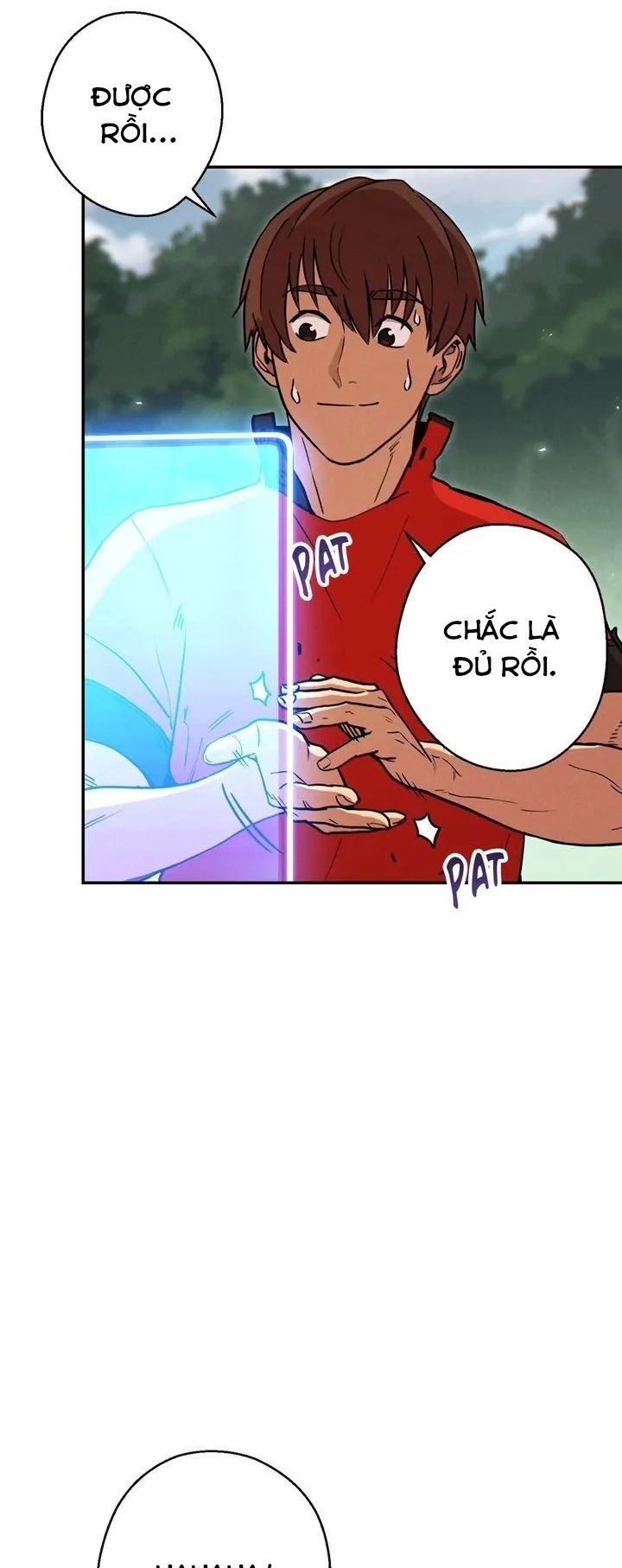 Dungeon Reset Chapter 59 - Trang 3