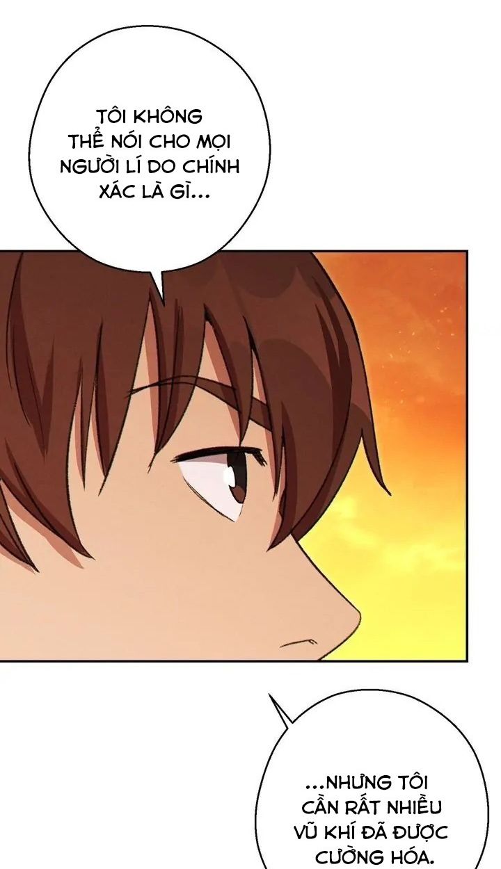 Dungeon Reset Chapter 59 - Trang 31