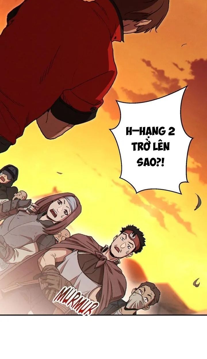 Dungeon Reset Chapter 59 - Trang 33