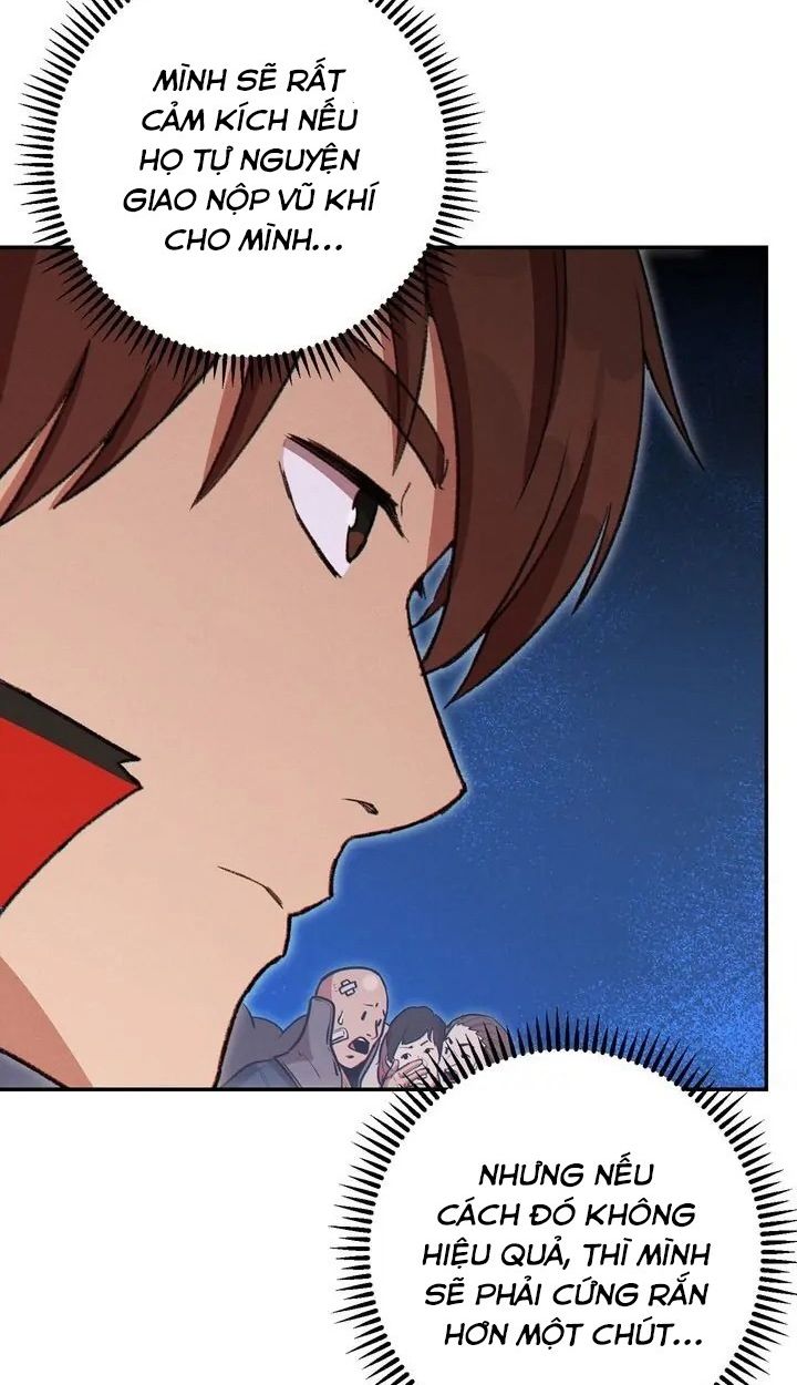 Dungeon Reset Chapter 59 - Trang 36