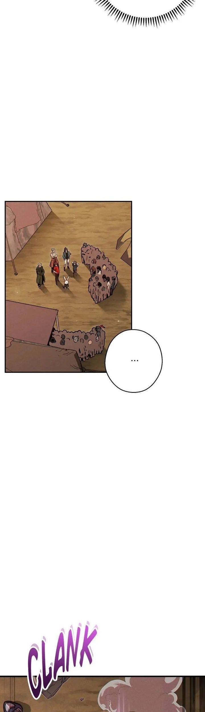 Dungeon Reset Chapter 59 - Trang 37