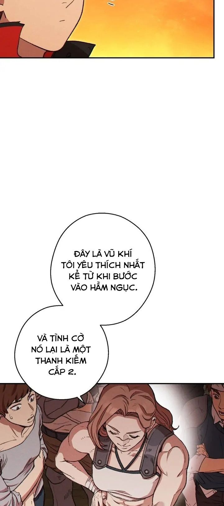 Dungeon Reset Chapter 59 - Trang 39