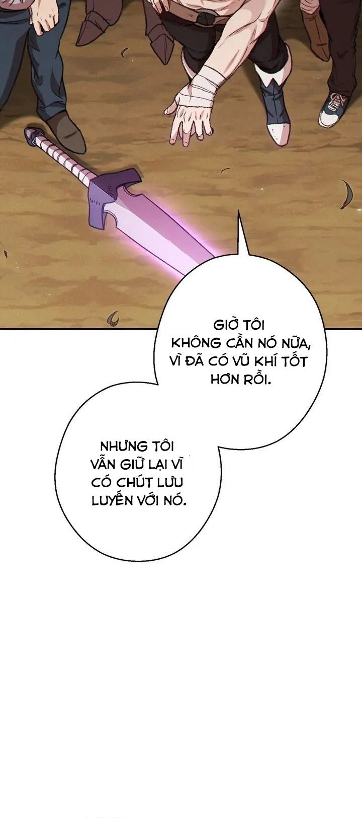 Dungeon Reset Chapter 59 - Trang 40