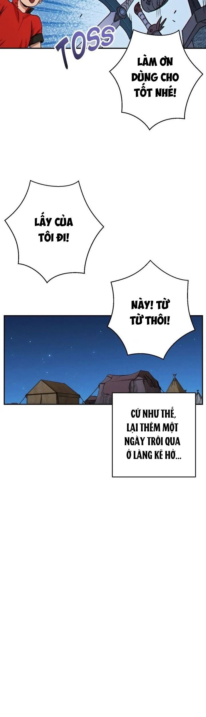 Dungeon Reset Chapter 59 - Trang 44