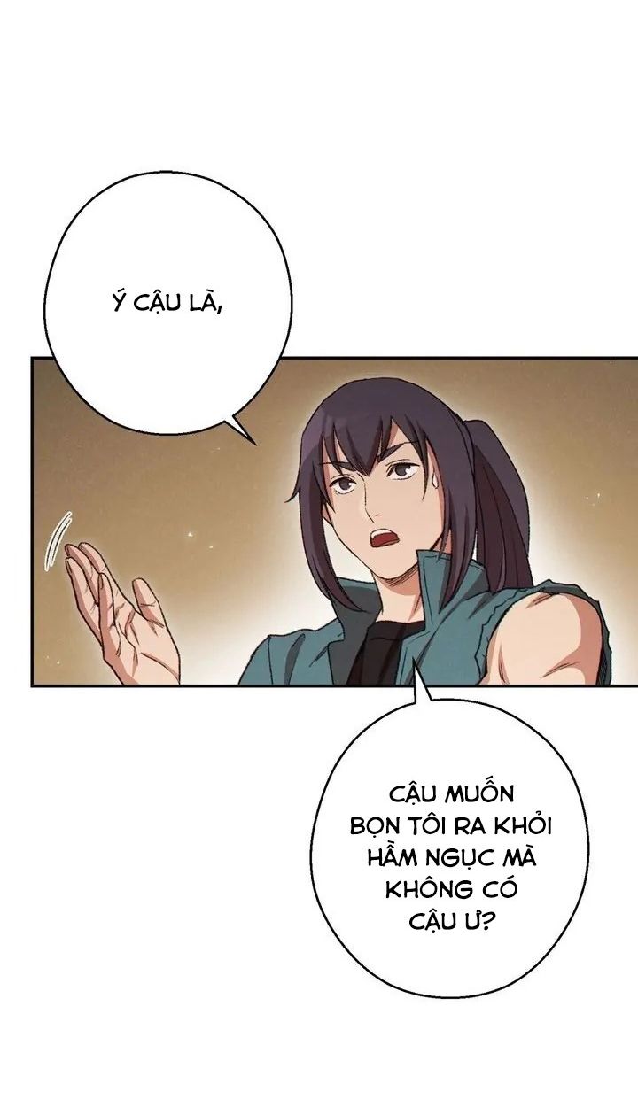 Dungeon Reset Chapter 59 - Trang 46