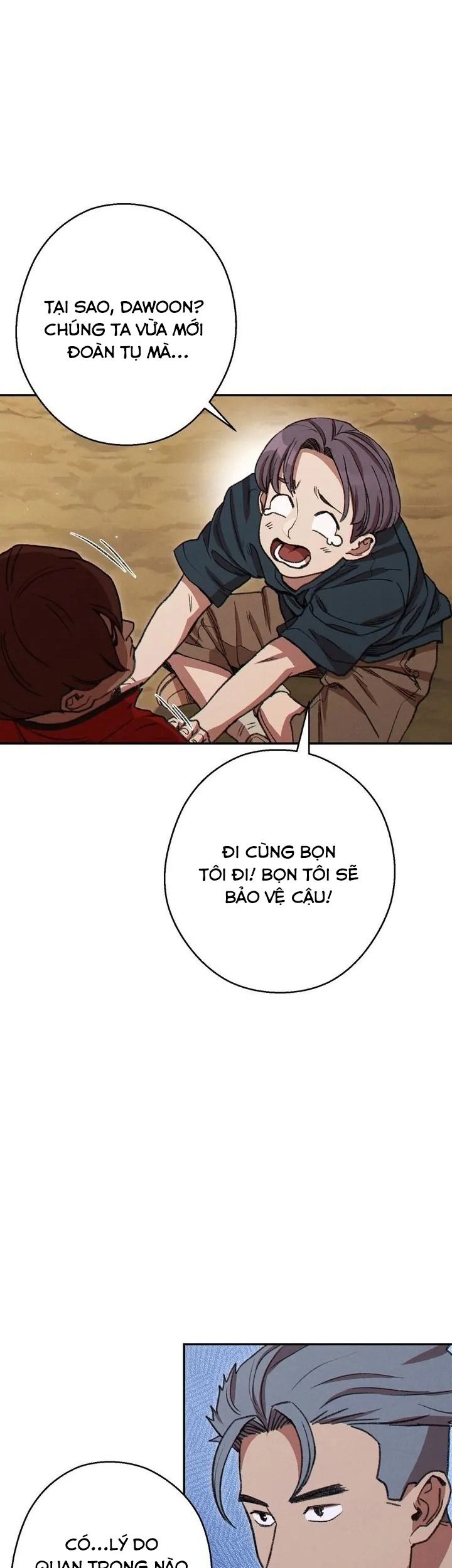 Dungeon Reset Chapter 59 - Trang 47