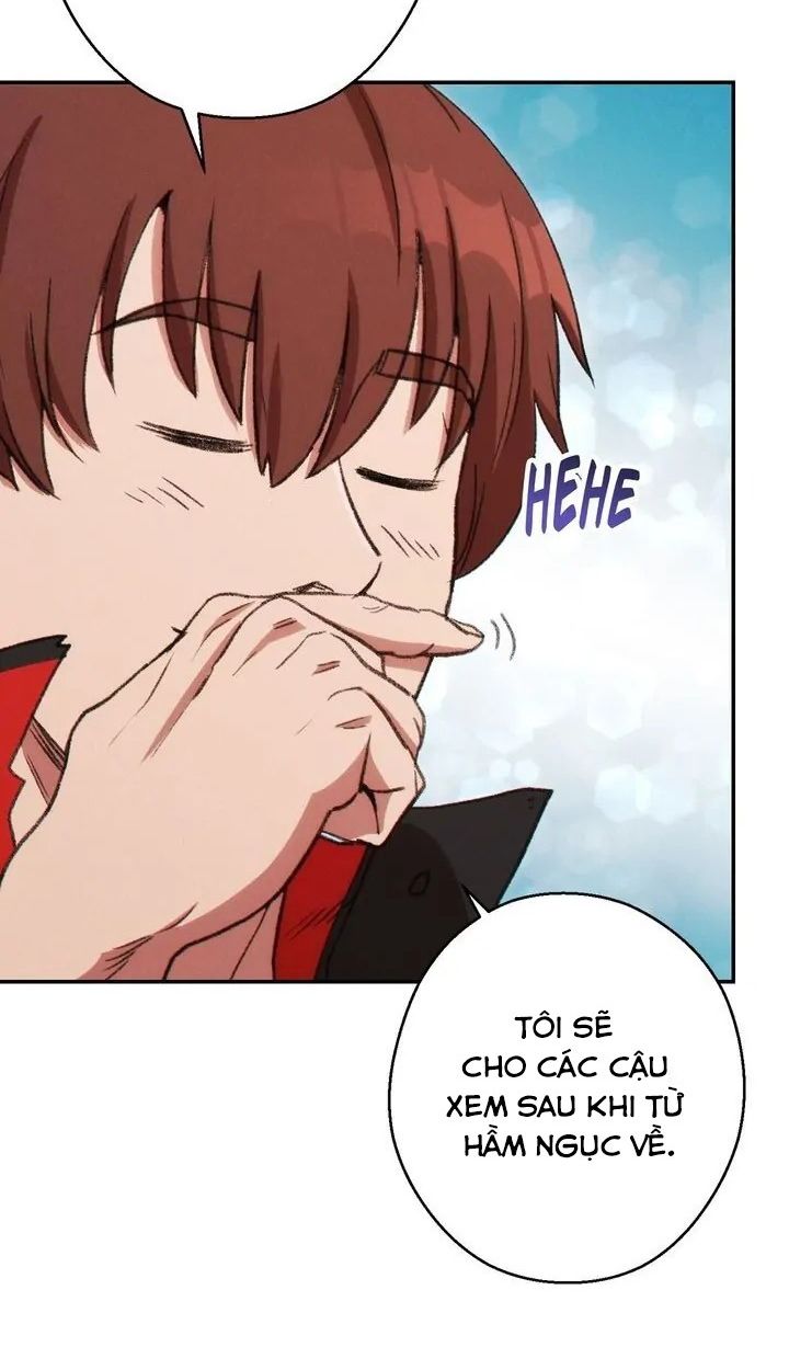 Dungeon Reset Chapter 59 - Trang 49