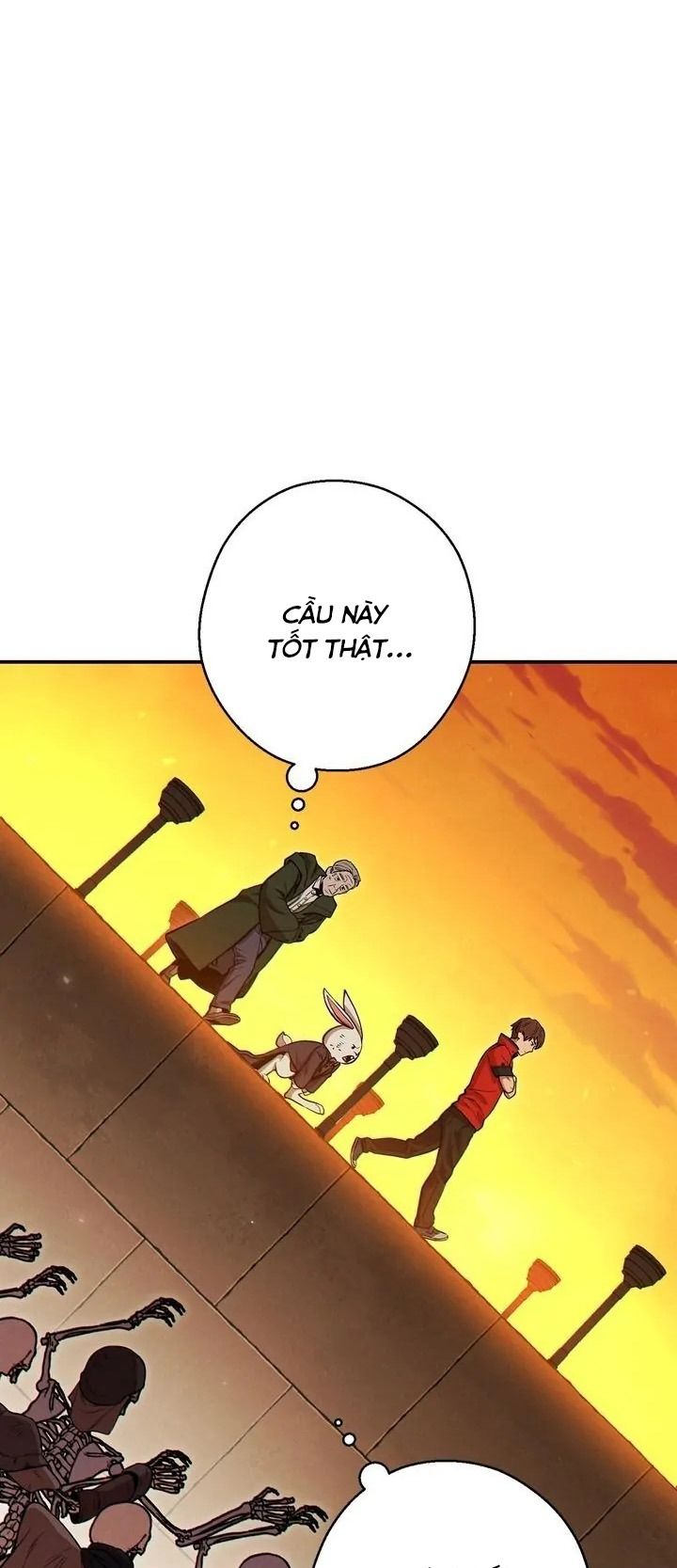 Dungeon Reset Chapter 59 - Trang 9
