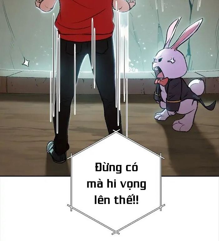 Dungeon Reset Chapter 6 - Trang 16