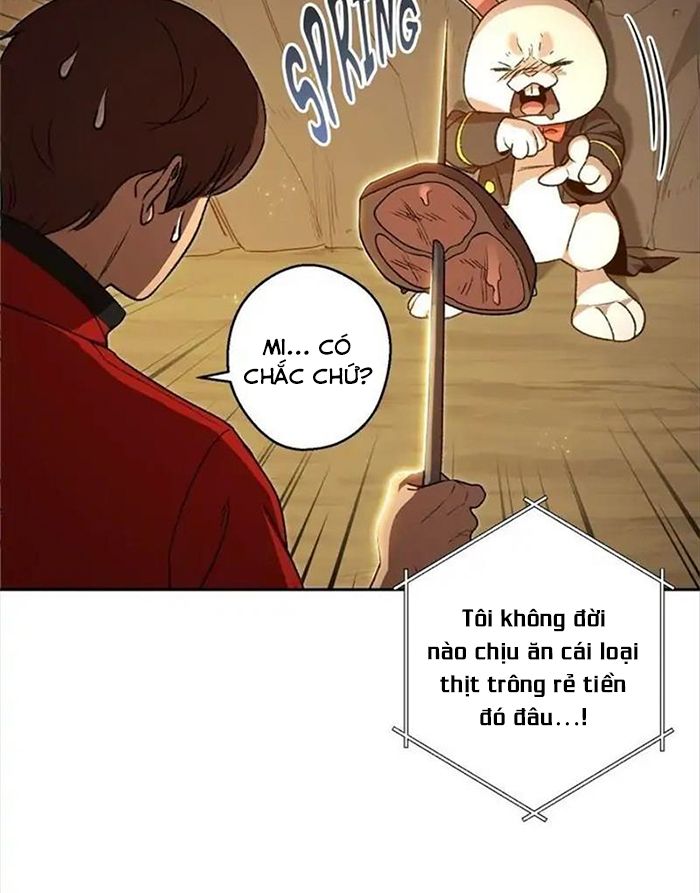 Dungeon Reset Chapter 6 - Trang 41