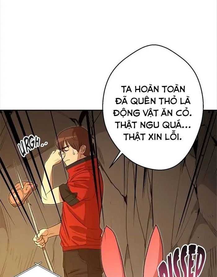 Dungeon Reset Chapter 6 - Trang 43