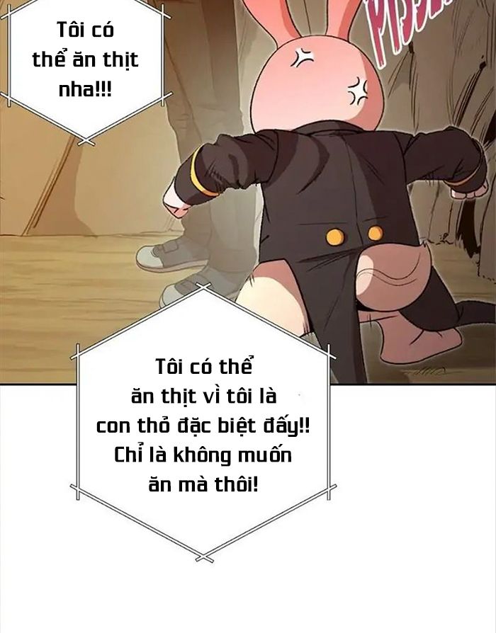 Dungeon Reset Chapter 6 - Trang 44