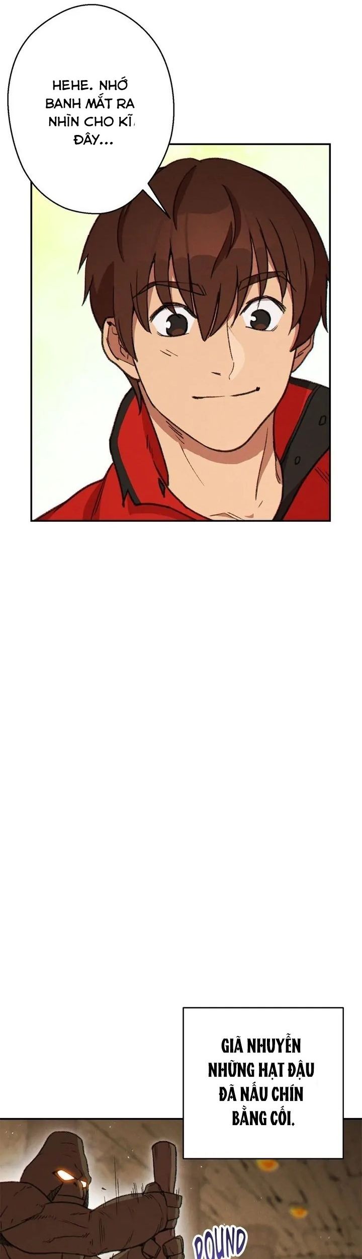 Dungeon Reset Chapter 60 - Trang 12