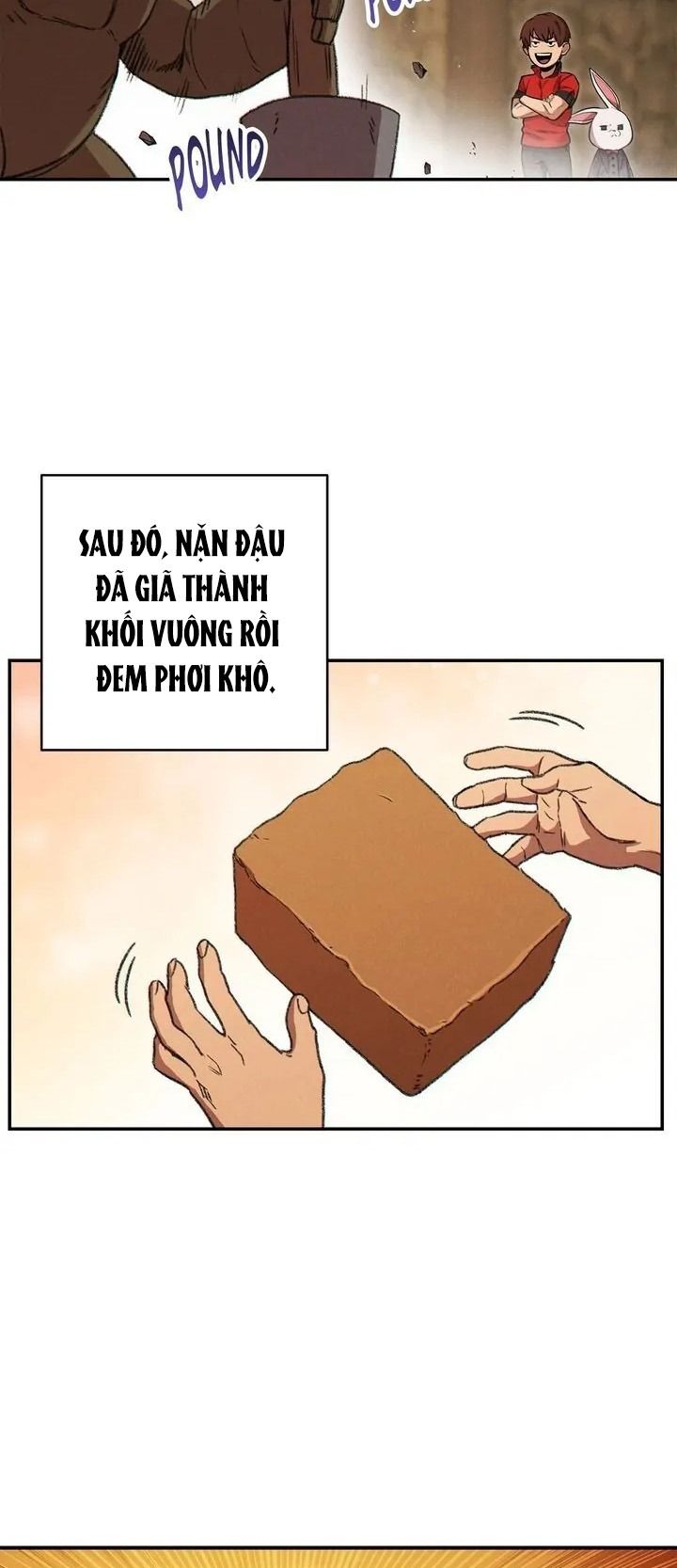 Dungeon Reset Chapter 60 - Trang 13