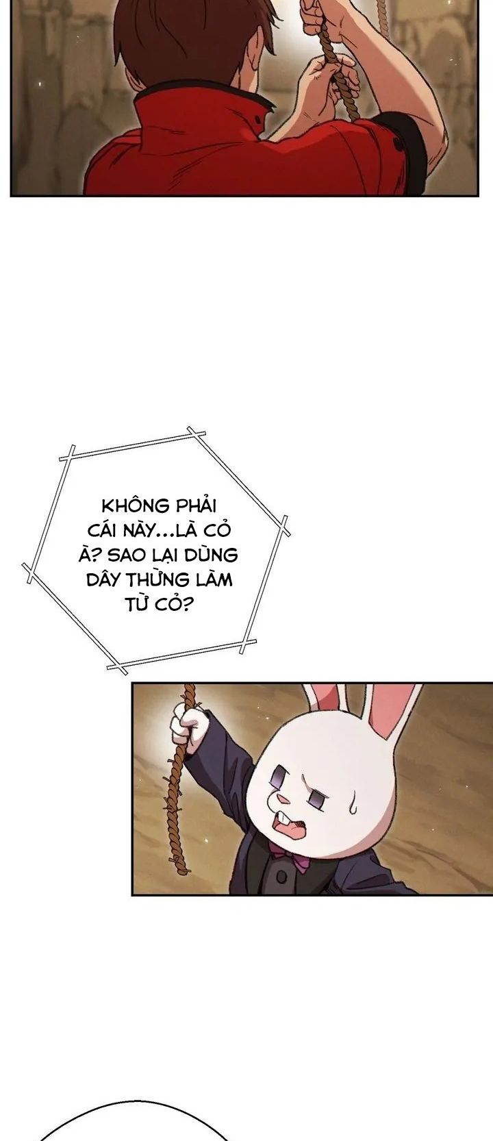 Dungeon Reset Chapter 60 - Trang 15