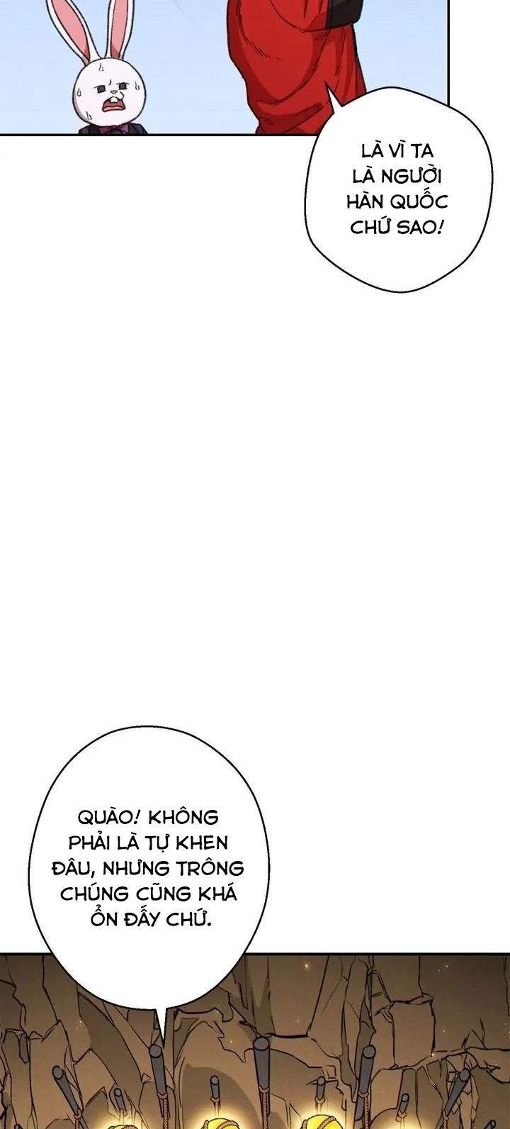 Dungeon Reset Chapter 60 - Trang 17