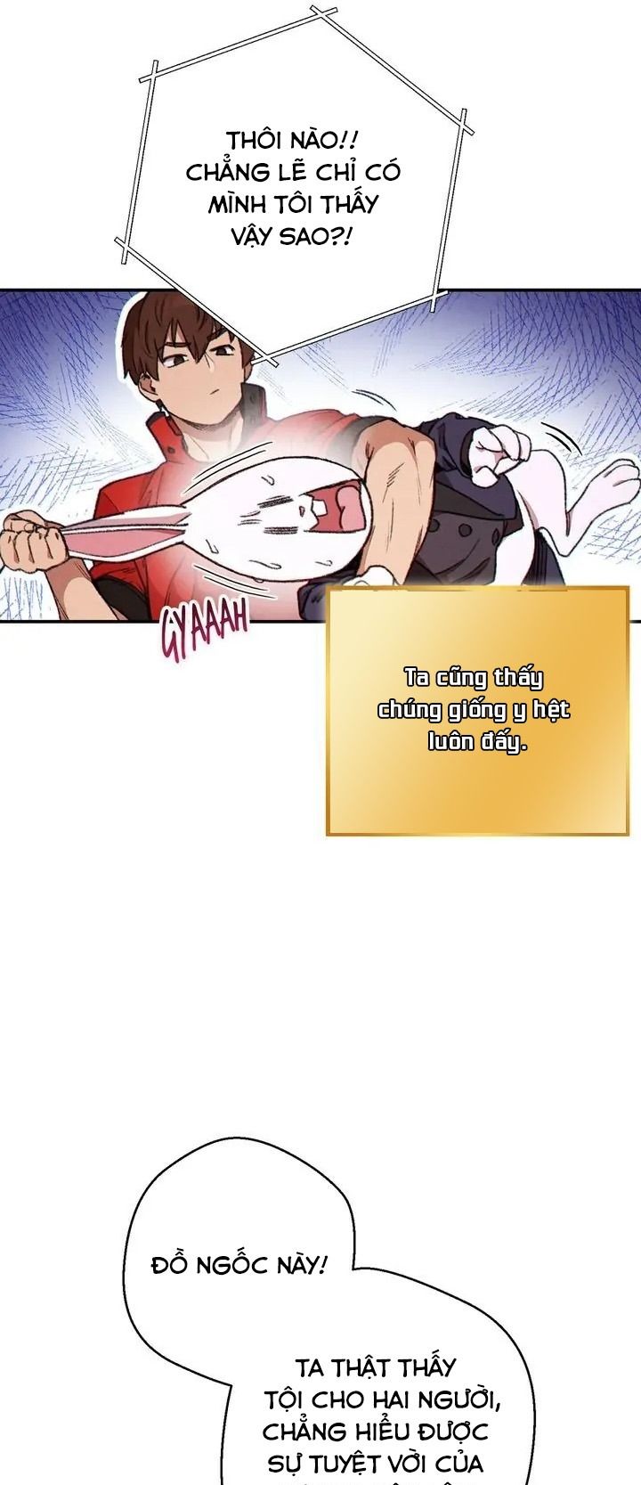 Dungeon Reset Chapter 60 - Trang 20