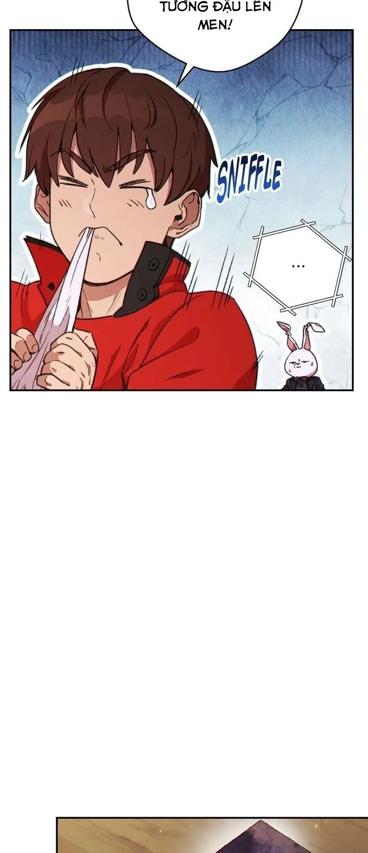 Dungeon Reset Chapter 60 - Trang 21