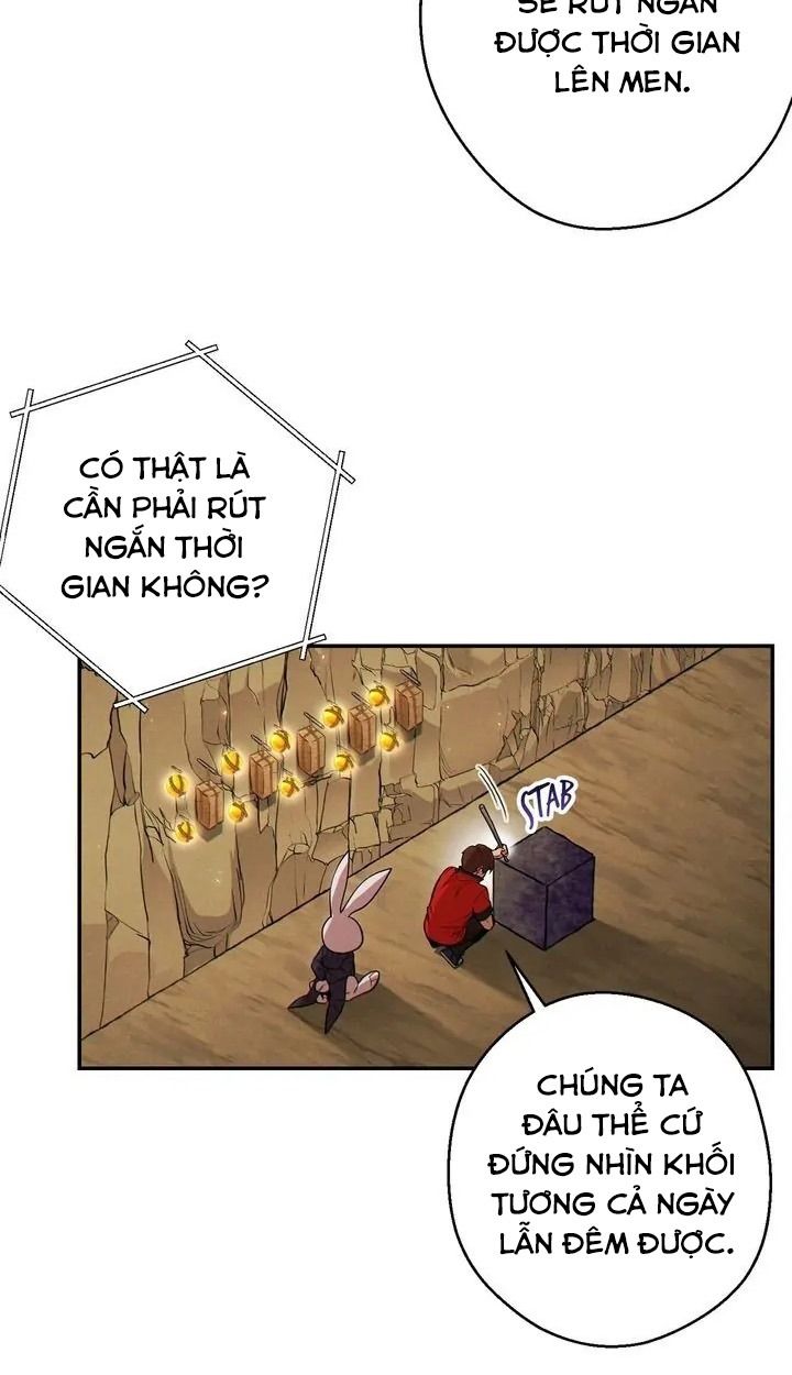 Dungeon Reset Chapter 60 - Trang 24