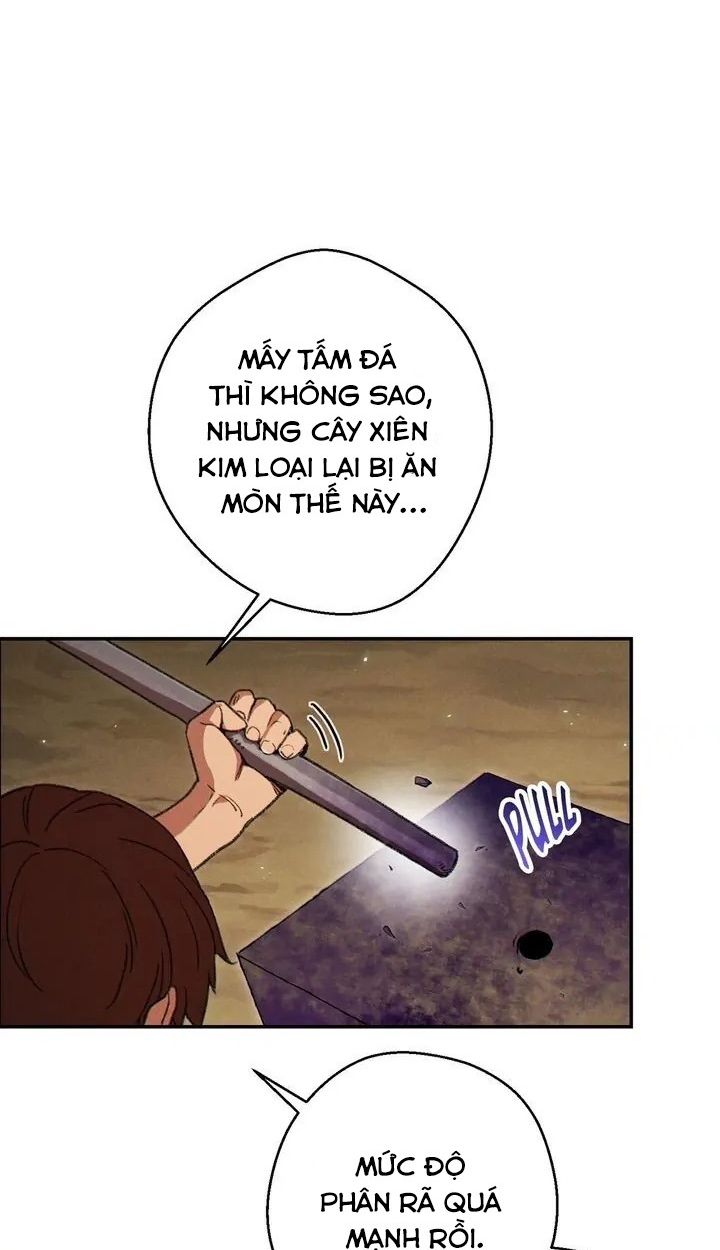 Dungeon Reset Chapter 60 - Trang 25