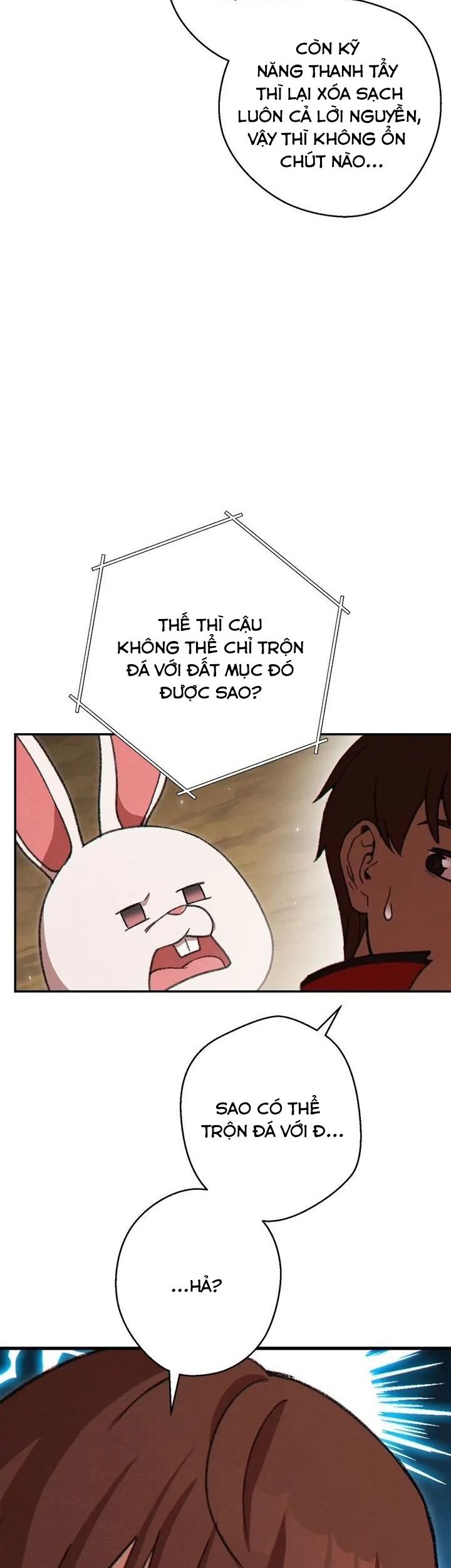 Dungeon Reset Chapter 60 - Trang 26