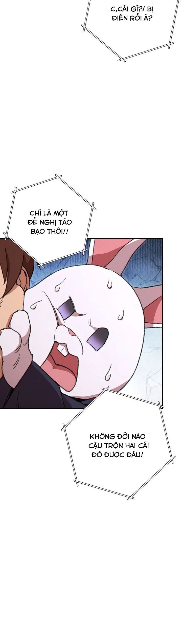 Dungeon Reset Chapter 60 - Trang 29
