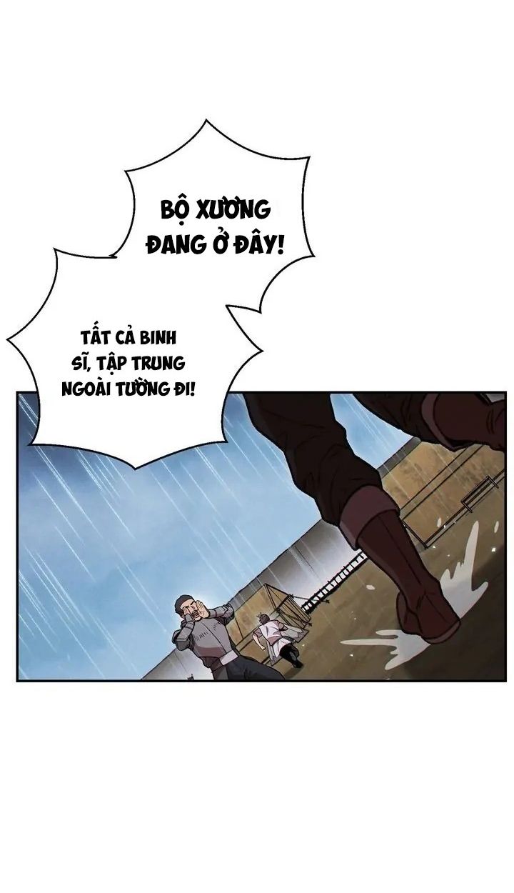 Dungeon Reset Chapter 60 - Trang 35