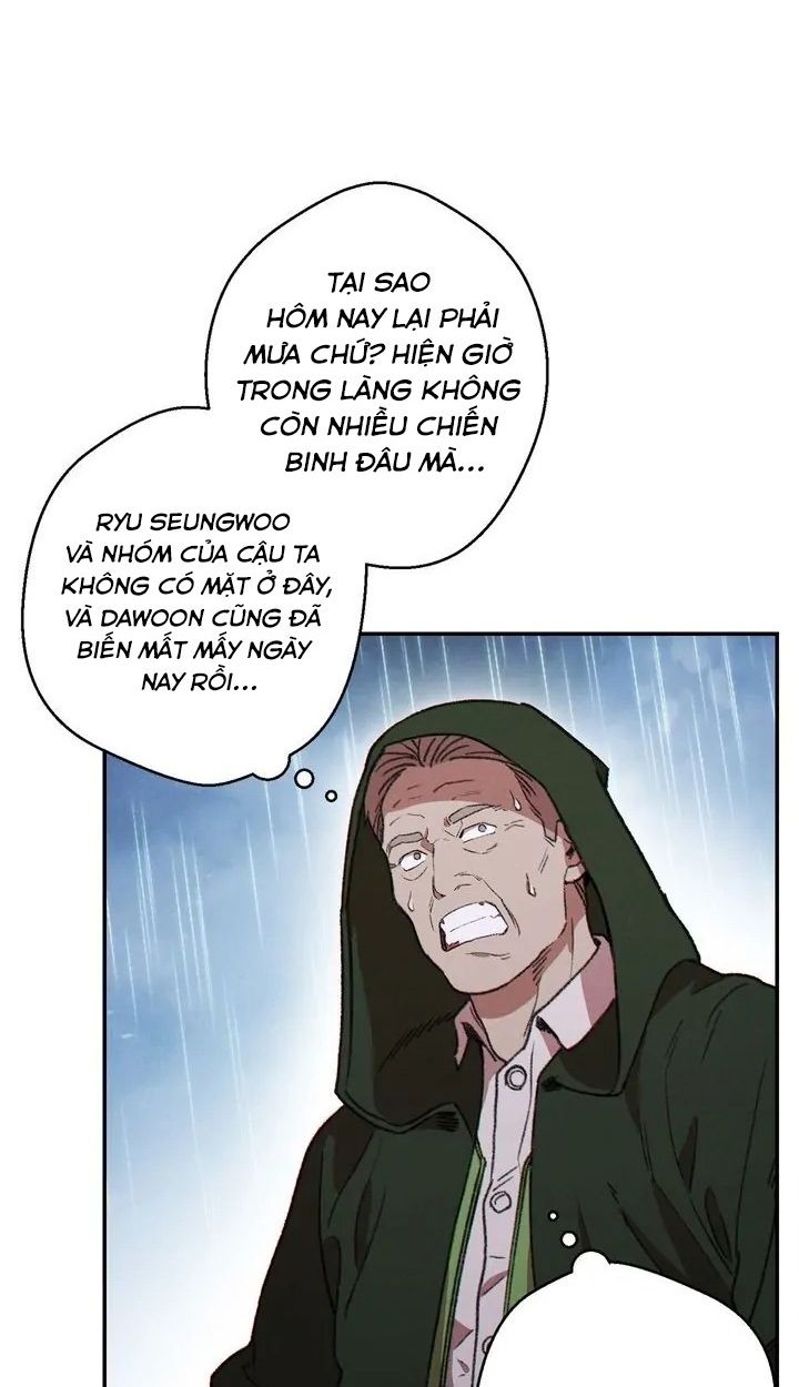 Dungeon Reset Chapter 60 - Trang 36