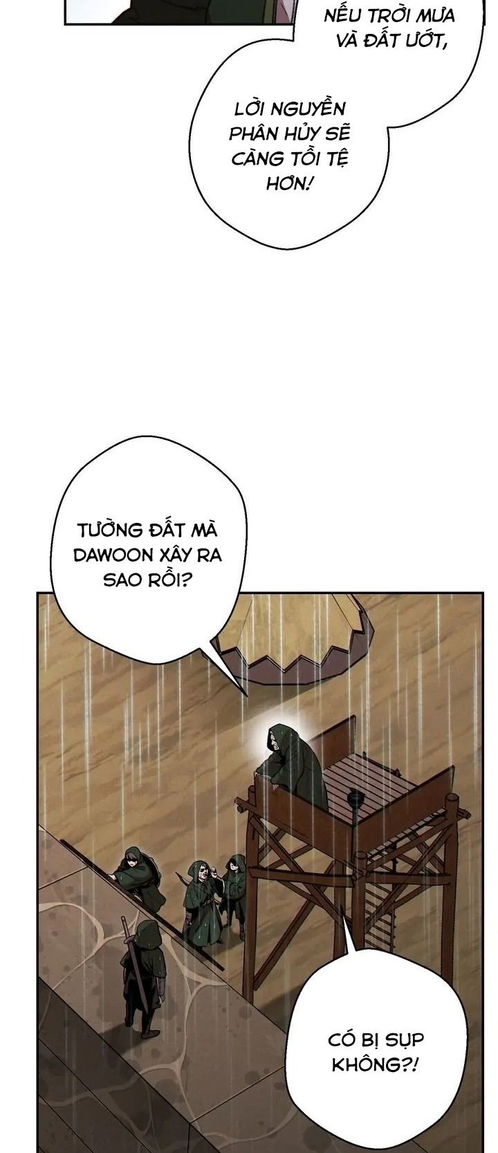Dungeon Reset Chapter 60 - Trang 37