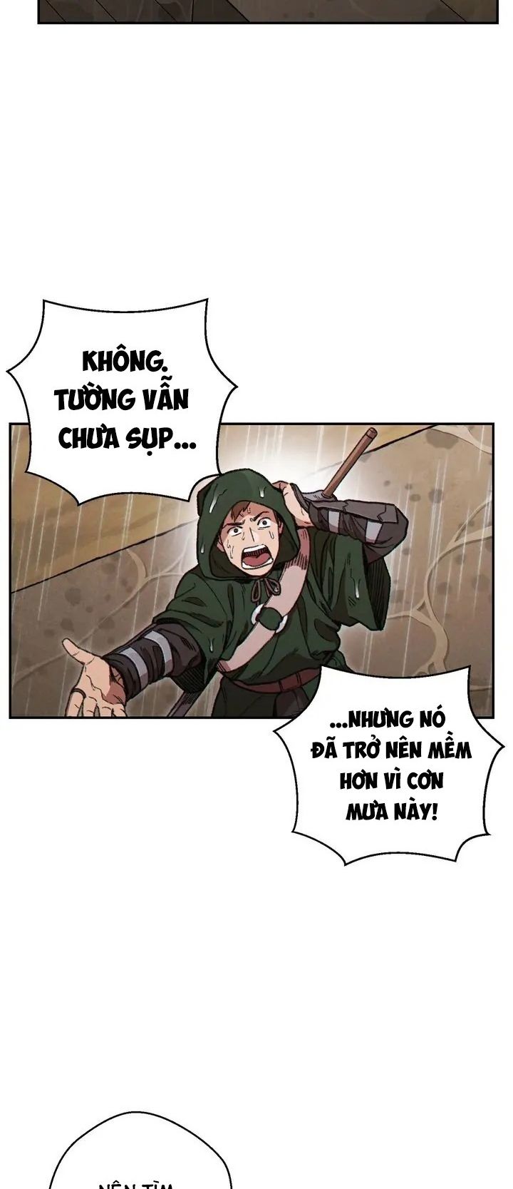 Dungeon Reset Chapter 60 - Trang 38