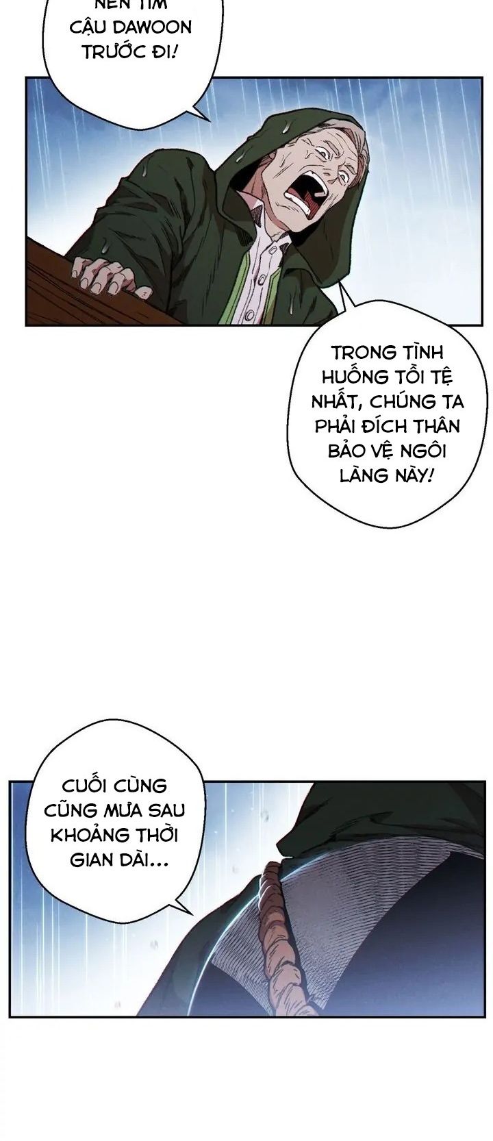 Dungeon Reset Chapter 60 - Trang 39