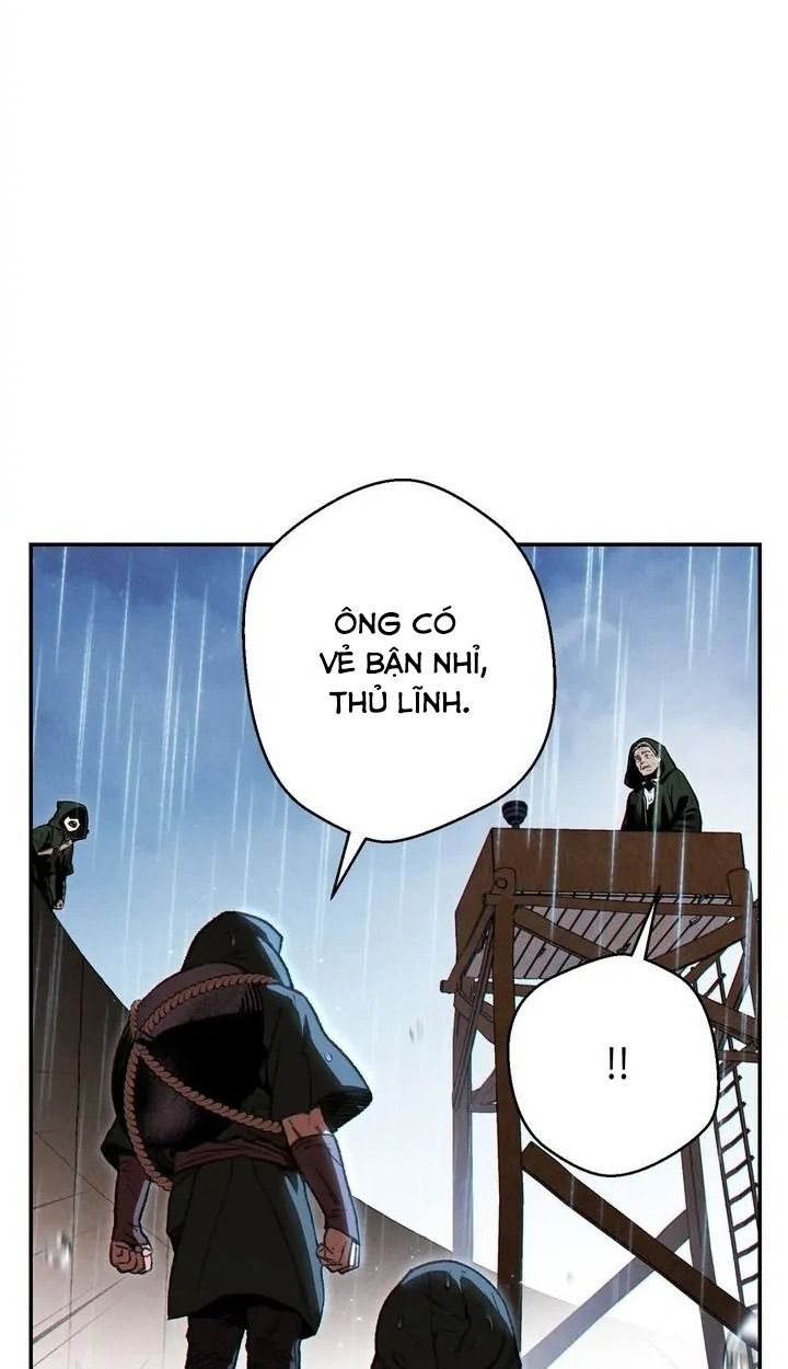 Dungeon Reset Chapter 60 - Trang 40