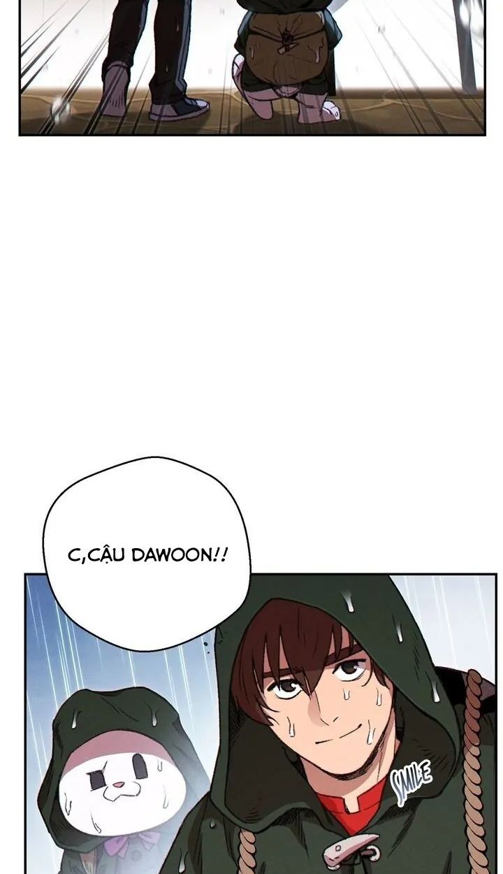 Dungeon Reset Chapter 60 - Trang 41