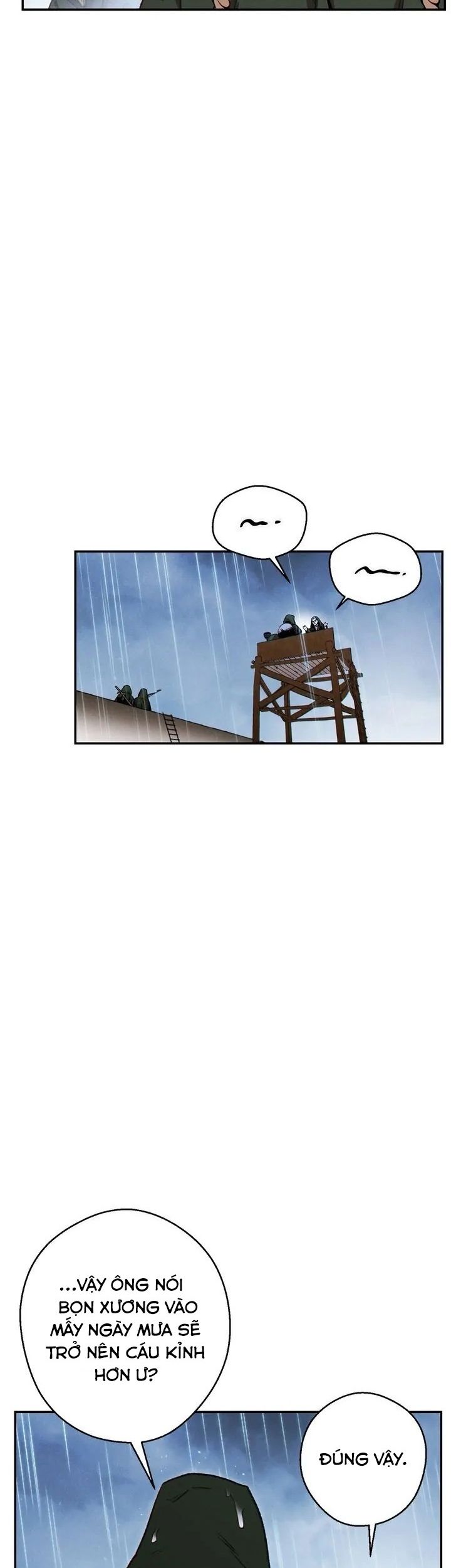 Dungeon Reset Chapter 60 - Trang 42