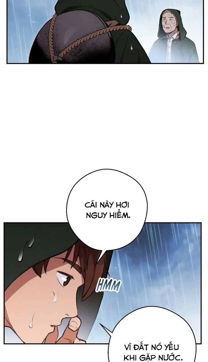 Dungeon Reset Chapter 60 - Trang 43