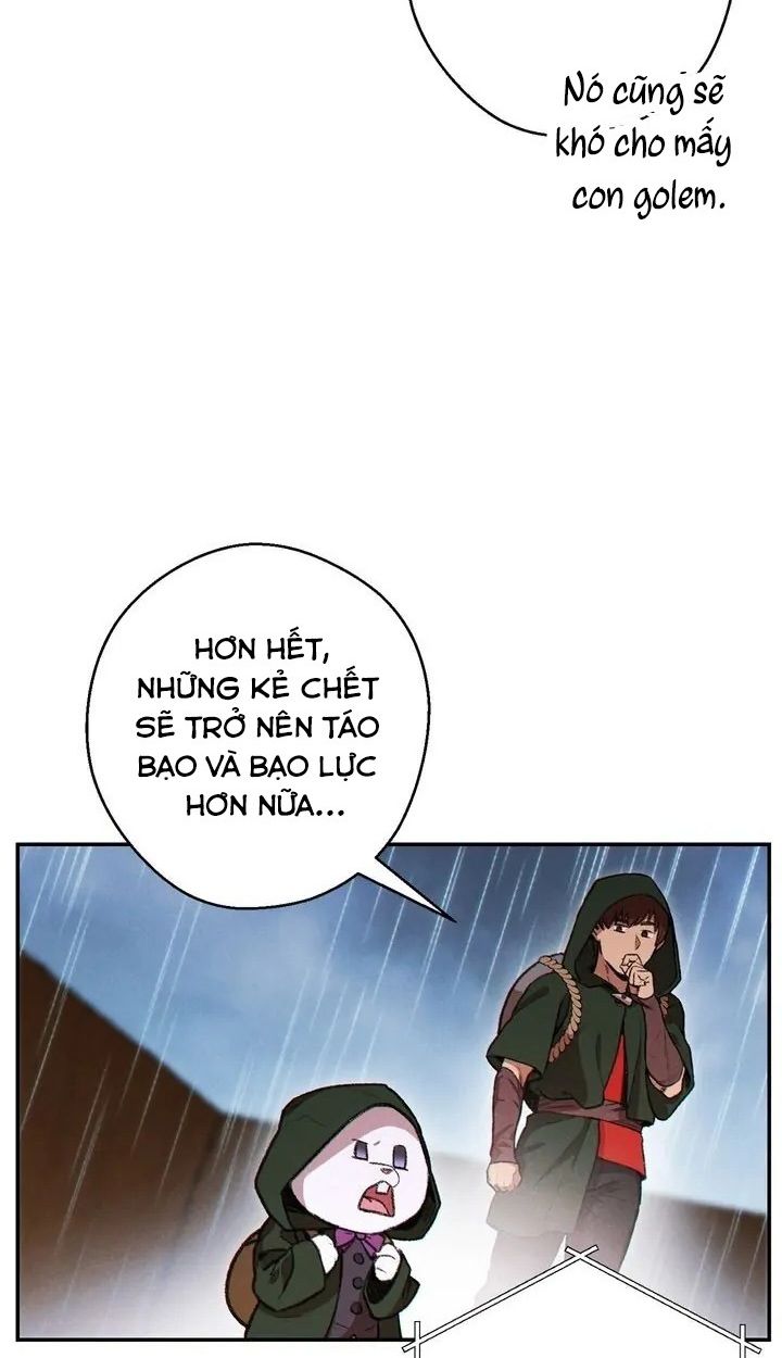 Dungeon Reset Chapter 60 - Trang 44
