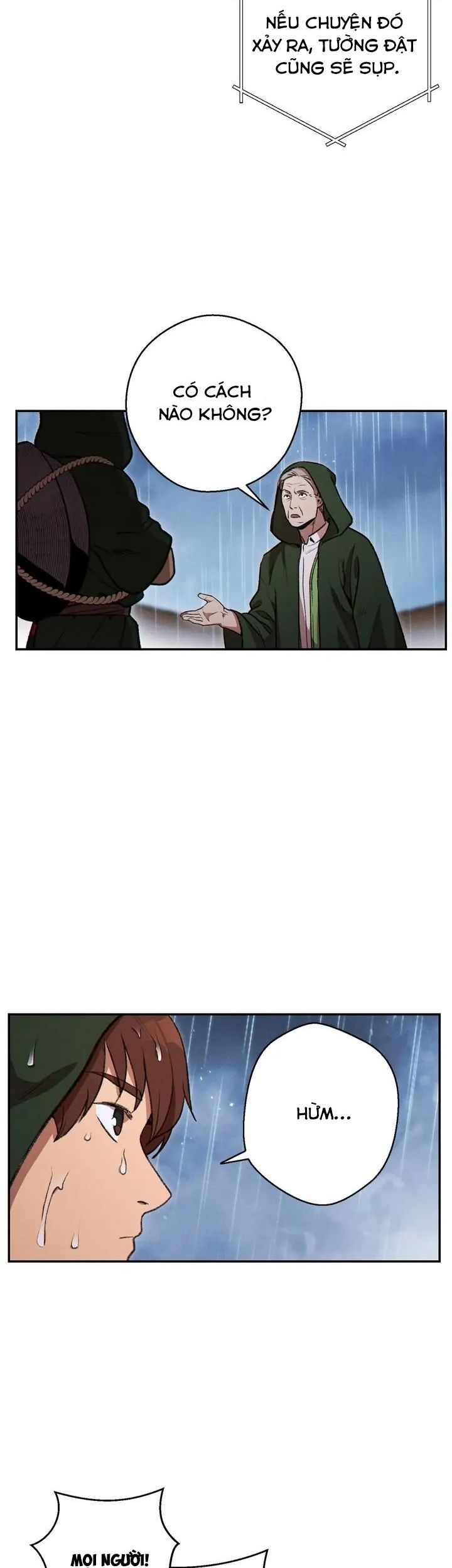 Dungeon Reset Chapter 60 - Trang 45