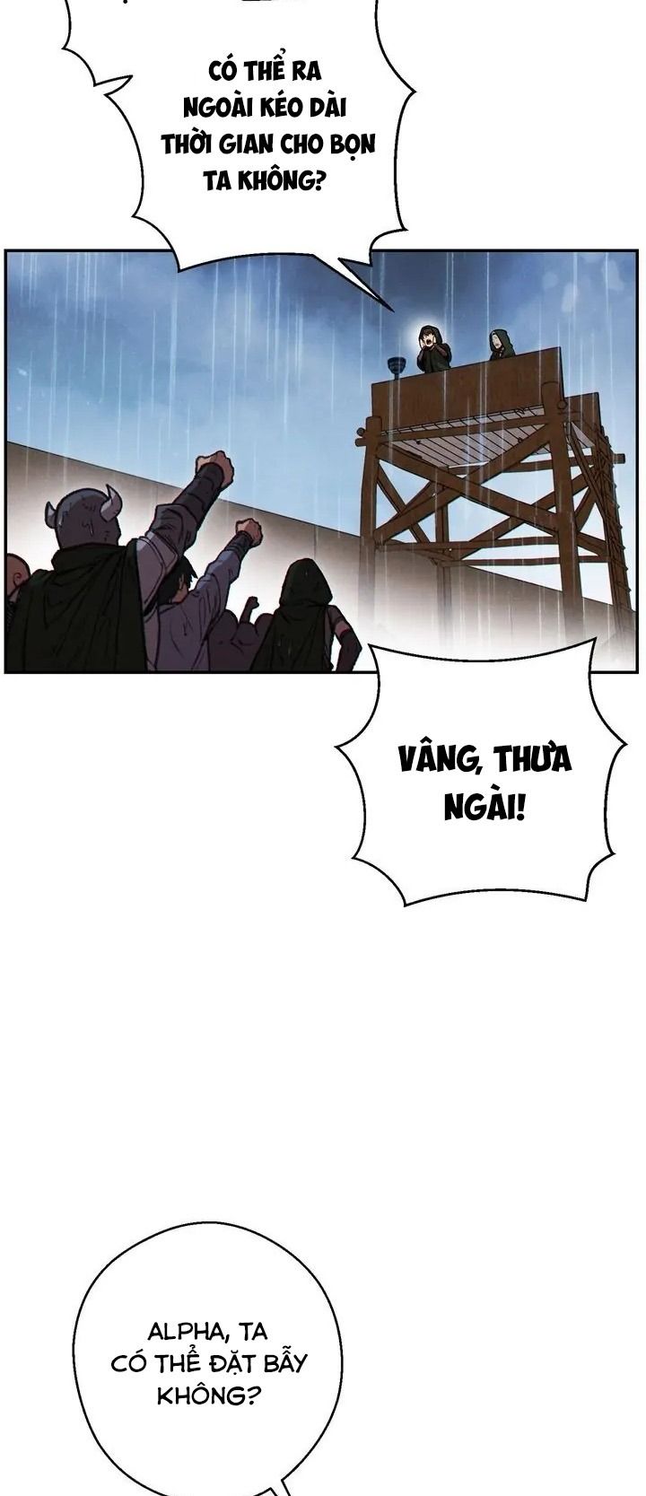 Dungeon Reset Chapter 60 - Trang 46