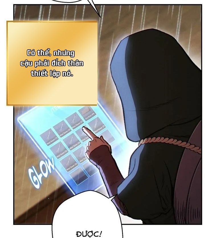 Dungeon Reset Chapter 60 - Trang 47