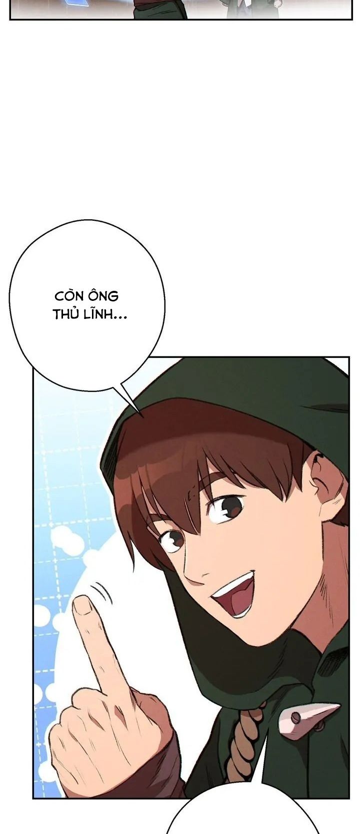 Dungeon Reset Chapter 60 - Trang 49