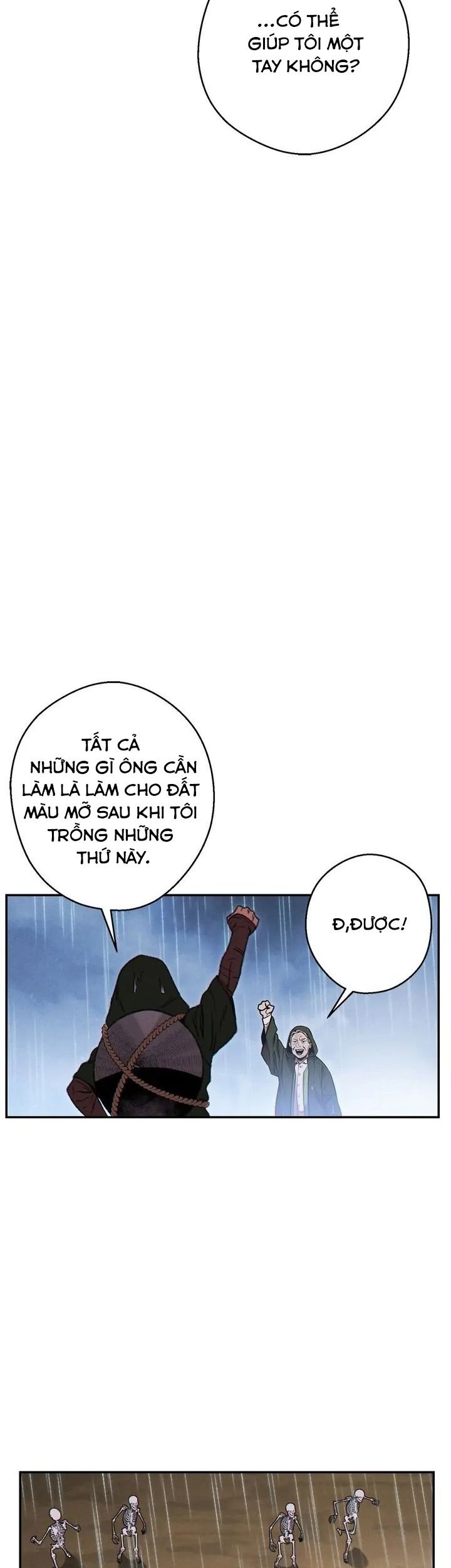 Dungeon Reset Chapter 60 - Trang 50